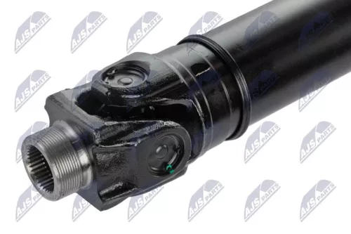 NTY NTY NWN-BM-056 Propshaft, axle drive 
