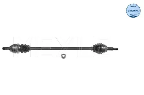 MEYLE Drive Shaft (614 498 0065)