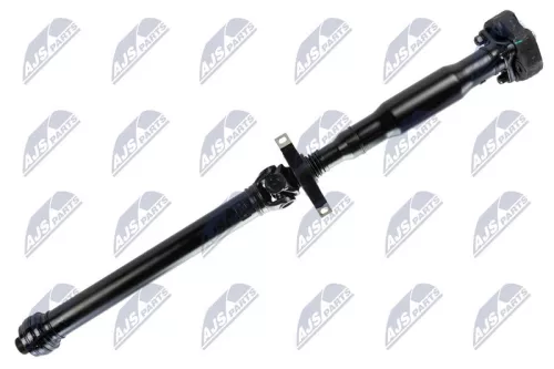 NTY NTY NWN-BM-066 Propshaft, axle drive 