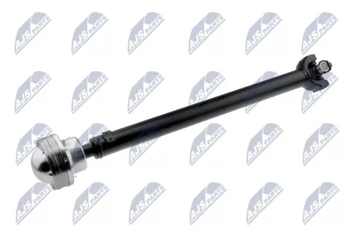 NTY NTY NWN-CH-007 Propshaft, axle drive 