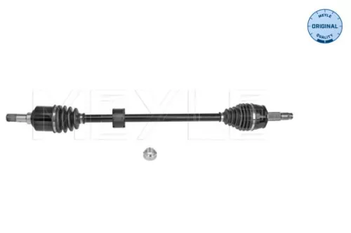 MEYLE Drive Shaft (214 498 0109)
