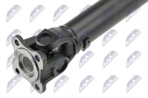 NTY NTY NWN-CH-032 Propshaft, axle drive 