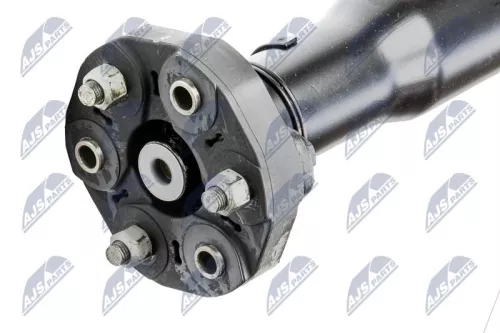 NTY NTY NWN-CH-052 Propshaft, axle drive 