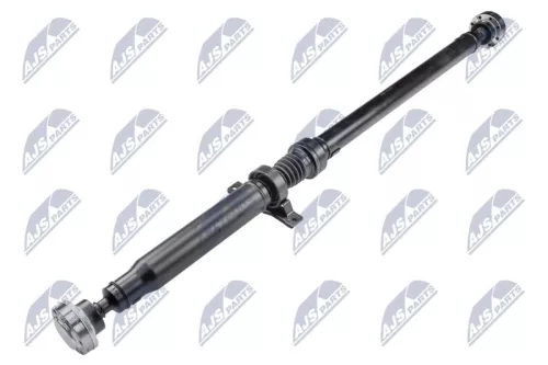 NTY NTY NWN-CH-054 Propshaft, axle drive 