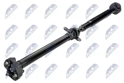 NTY NTY NWN-CH-057 Propshaft, axle drive 