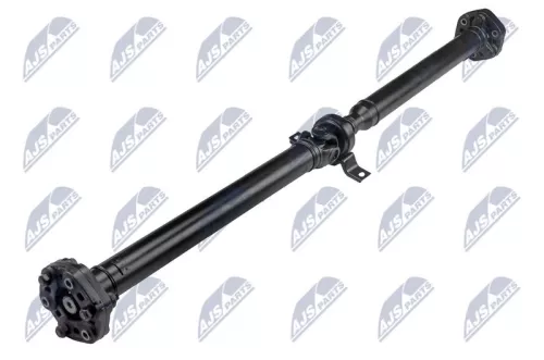 NTY NTY NWN-CH-058 Propshaft, axle drive 