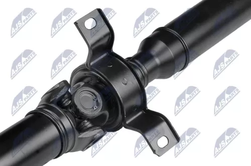 NTY NTY NWN-CH-058 Propshaft, axle drive 