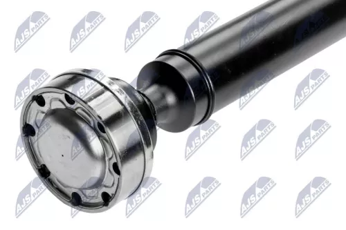 NTY NTY NWN-CH-059 Propshaft, axle drive 