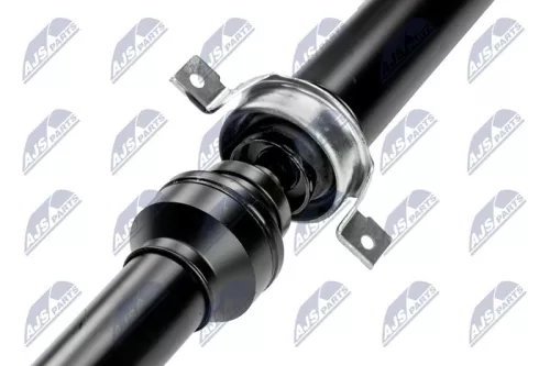 NTY NTY NWN-CH-059 Propshaft, axle drive 