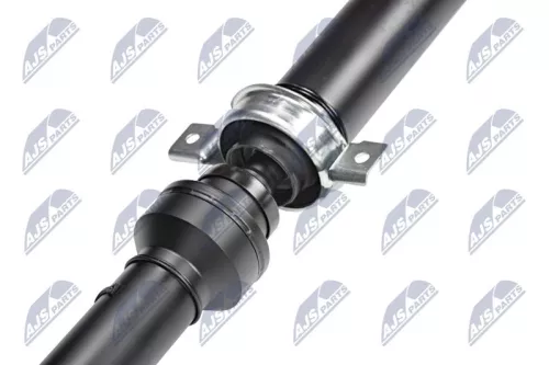 NTY NTY NWN-CH-060 Propshaft, axle drive 