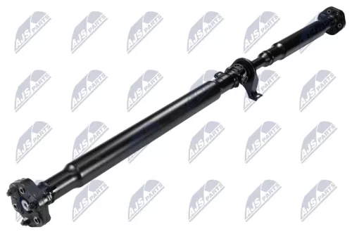 NTY NTY NWN-CH-066 Propshaft, axle drive 