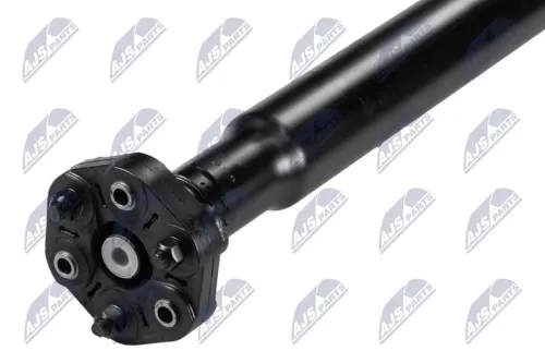 NTY NTY NWN-CH-066 Propshaft, axle drive 