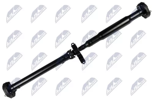 NTY NTY NWN-CH-069 Propshaft, axle drive 