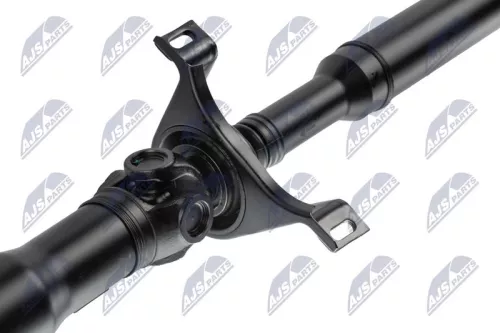 NTY NTY NWN-CH-071 Propshaft, axle drive 