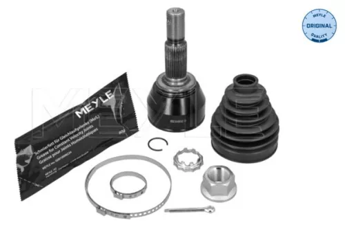 MEYLE Joint Kit, drive shaft (36-14 498 0042)