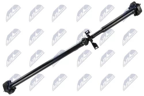 NTY NTY NWN-CH-077 Propshaft, axle drive 