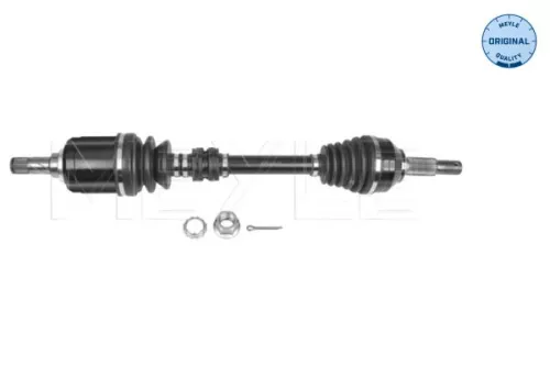 MEYLE Drive Shaft (36-14 498 0054)