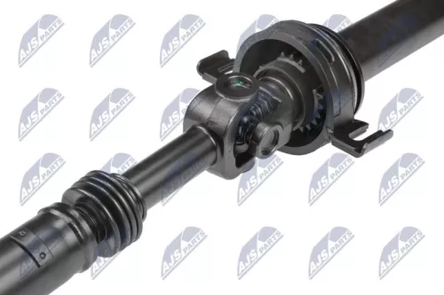 NTY NTY NWN-FR-005 Propshaft, axle drive 