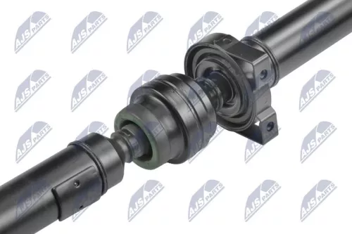 NTY NTY NWN-FR-007 Propshaft, axle drive 
