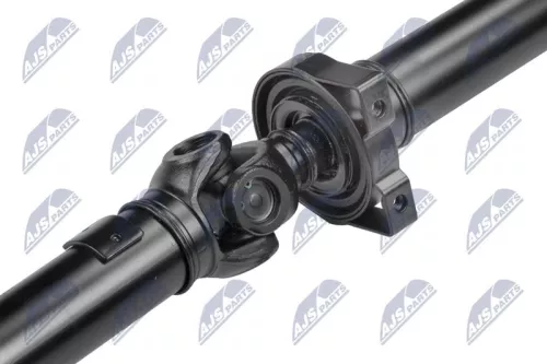 NTY NTY NWN-FR-007 Propshaft, axle drive 