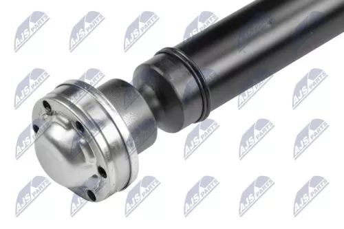 NTY NTY NWN-FR-007 Propshaft, axle drive 