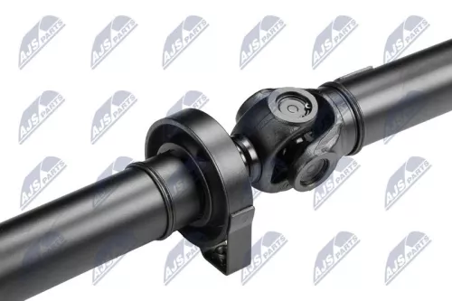 NTY NTY NWN-FR-008 Propshaft, axle drive 