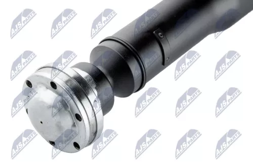 NTY NTY NWN-FT-001 Propshaft, axle drive 
