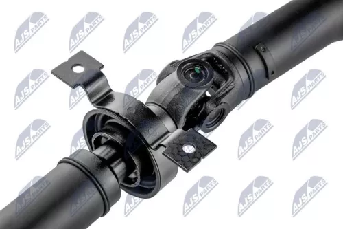 NTY NTY NWN-FT-001 Propshaft, axle drive 