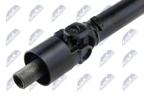 NTY NTY NWN-FT-003 Propshaft, axle drive 