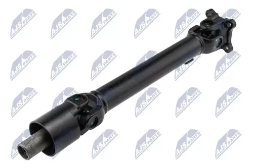 NTY NTY NWN-FT-004 Propshaft, axle drive 