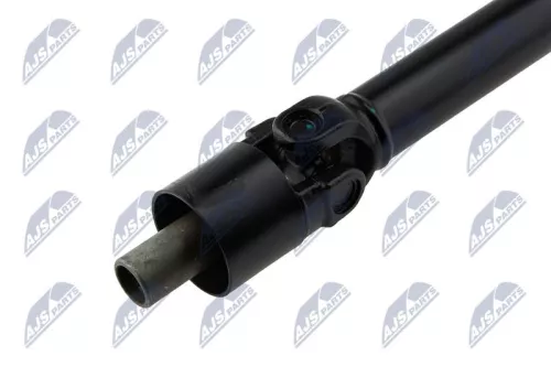 NTY NTY NWN-FT-005 Propshaft, axle drive 