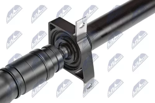 NTY NTY NWN-FT-007 Propshaft, axle drive 