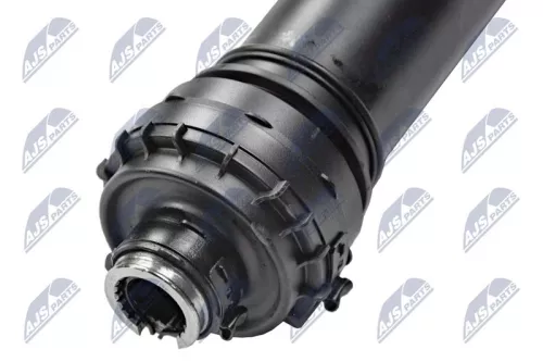 NTY NTY NWN-FT-007 Propshaft, axle drive 