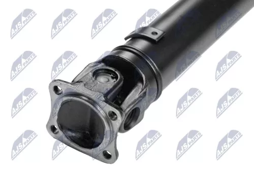 NTY NTY NWN-HD-001 Propshaft, axle drive 