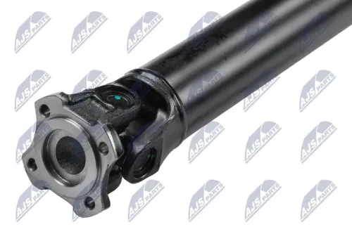 NTY NTY NWN-HD-002 Propshaft, axle drive 