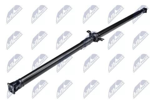NTY NTY NWN-HD-004 Propshaft, axle drive 