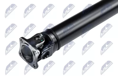 NTY NTY NWN-HD-004 Propshaft, axle drive 
