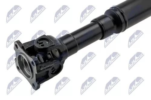 NTY NTY NWN-KA-001 Propshaft, axle drive 