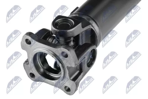 NTY NTY NWN-KA-004 Propshaft, axle drive 