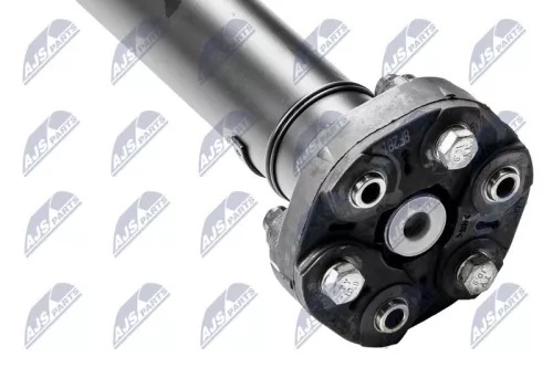 NTY NTY (NWN-KA-008) Propshaft, axle drive 