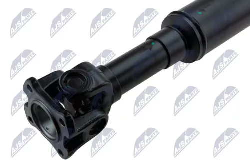 NTY NTY NWN-KA-013 Propshaft, axle drive 