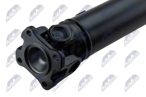 NTY NTY NWN-KA-013 Propshaft, axle drive 