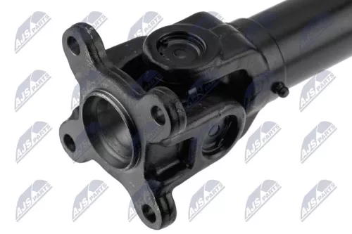 NTY NTY NWN-KA-017 Propshaft, axle drive 
