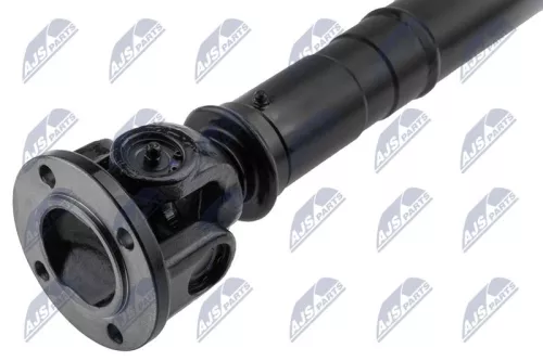 NTY NTY NWN-LR-001 Propshaft, axle drive 