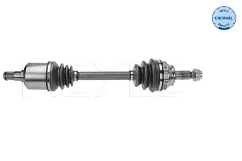 MEYLE Drive Shaft (53-14 498 0000)