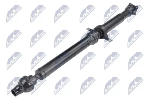 NTY NTY NWN-LR-011 Propshaft, axle drive 
