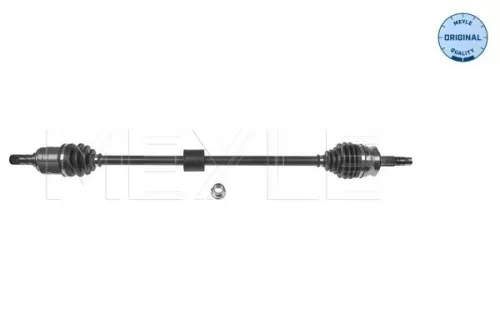 Drive Shaft