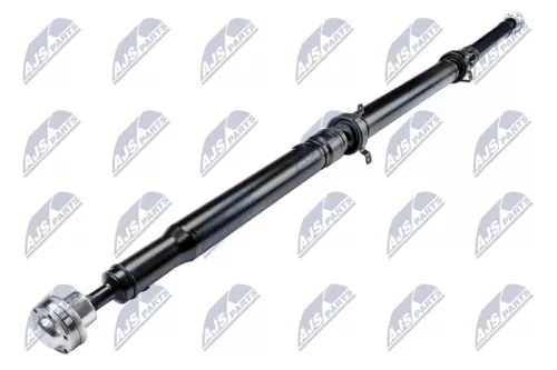 NTY NTY NWN-LR-014 Propshaft, axle drive 