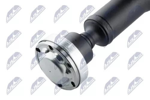 NTY NTY NWN-LR-015 Propshaft, axle drive 