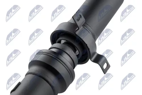 NTY NTY NWN-LR-015 Propshaft, axle drive 